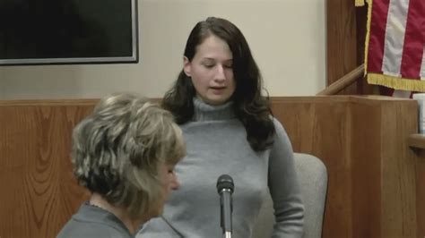 Gypsy Rose Blanchard, convicted in mom's murder, released from prison